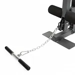 Atlas treningowy HAMMER GYM CALIFORNIA XP - 6