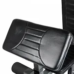 Atlas treningowy HAMMER GYM CALIFORNIA XP - 7