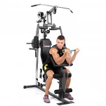 Atlas treningowy HAMMER GYM CALIFORNIA XP - 4