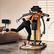 Atlas treningowy HAMMER BIO FORCE MX NorsK - 14