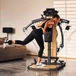 Atlas treningowy HAMMER BIO FORCE MX NorsK - 14