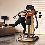 Atlas treningowy HAMMER BIO FORCE MX NorsK - 14