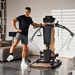 Atlas treningowy HAMMER BIO FORCE MX NorsK - 16
