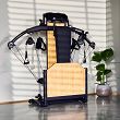 Atlas treningowy HAMMER BIO FORCE MX NorsK - 18