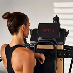 Atlas treningowy HAMMER BIO FORCE MX NorsK - 17