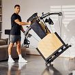 Atlas treningowy HAMMER BIO FORCE MX NorsK - 21