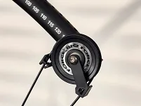 Atlas treningowy HAMMER BIO FORCE MX NorsK - 8