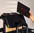 Atlas treningowy HAMMER BIO FORCE MX NorsK - 10