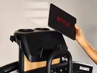 Atlas treningowy HAMMER BIO FORCE MX NorsK - 10