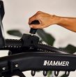 Atlas treningowy HAMMER BIO FORCE MX NorsK - 20