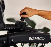 Atlas treningowy HAMMER BIO FORCE MX NorsK - 20