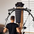 Atlas treningowy HAMMER BIO FORCE MX NorsK - 15