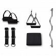 Atlas treningowy HAMMER BIO FORCE MX NorsK - 7