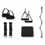 Atlas treningowy HAMMER BIO FORCE MX NorsK - 7