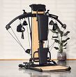 Atlas treningowy HAMMER BIO FORCE MX NorsK - 13