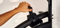 Atlas treningowy HAMMER BIO FORCE MX NorsK - 19