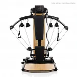 Atlas treningowy HAMMER BIO FORCE MX NorsK - 2