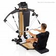 Atlas treningowy HAMMER BIO FORCE MX NorsK - 3