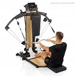 Atlas treningowy HAMMER BIO FORCE MX NorsK - 3