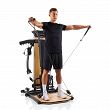 Atlas treningowy HAMMER BIO FORCE MX NorsK - 6