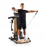 Atlas treningowy HAMMER BIO FORCE MX NorsK - 6