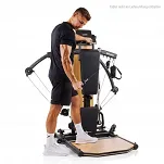 Atlas treningowy HAMMER BIO FORCE MX NorsK - 5