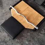 Atlas treningowy HAMMER BIO FORCE MX NorsK - 12