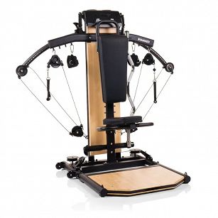 Atlas treningowy HAMMER BIO FORCE MX NorsK