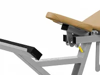 Ławka uniwersalna MASTER SPORT JP-21 - 3