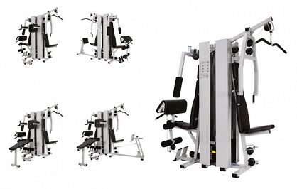 Atlas MASTER SPORT JM-2 STANDARD