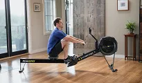Wioślarz CONCEPT 2 RowErg 
