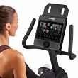 Rower poziomy elektromagnetyczny HAMMER RB 8000 model 2025 - 2