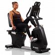 Rower poziomy elektromagnetyczny HAMMER RB 8000 model 2025 - 4