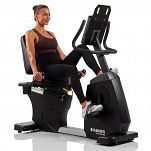 Rower poziomy elektromagnetyczny HAMMER RB 8000 model 2025 - 4