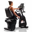 Rower poziomy elektromagnetyczny HAMMER RB 8000 model 2025 - 5