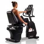 Rower poziomy elektromagnetyczny HAMMER RB 8000 model 2025 - 5