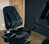 Rower poziomy elektromagnetyczny HAMMER RB 8000 model 2025 - 11