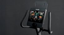 Rower poziomy elektromagnetyczny HAMMER RB 8000 model 2025 - 7
