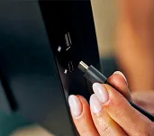 Rower poziomy elektromagnetyczny HAMMER MAXIMUM RB 8000 model 2025 - 9