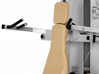 Maszyna mięśnie barków MASTER SPORT JP-20 - 2