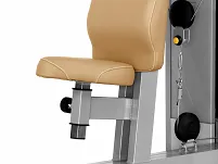 Maszyna mięśnie barków MASTER SPORT JP-20 - 3