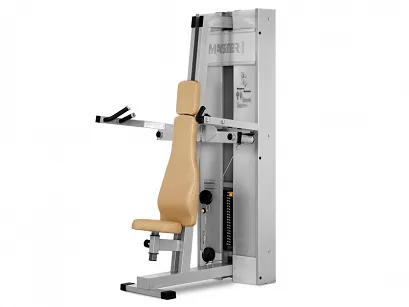 Maszyna mięśnie barków MASTER SPORT JP-20