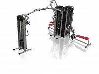 Wieża 6-stanowiskowa MIDI MP-T002 - Marbo Sport - 3