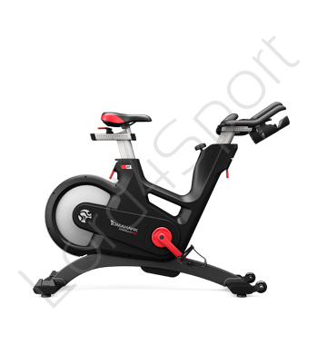 Rower Spiningowy Life Fitness Ic7 Lord4sport