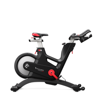 Rower spiningowy LIFE FITNESS IC7