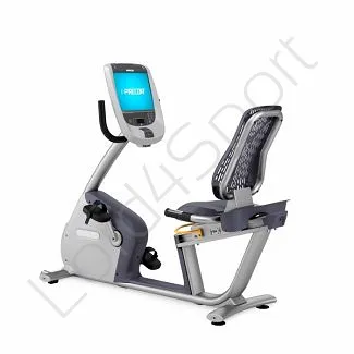 Rower poziomy PRECOR RBK 885