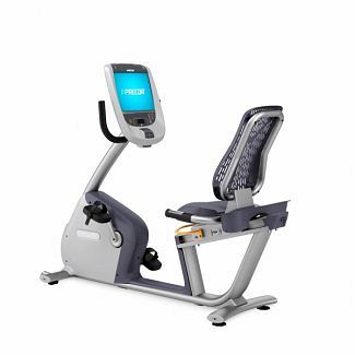 Rower poziomy PRECOR RBK 885