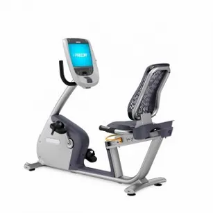 Rower poziomy PRECOR RBK 885
