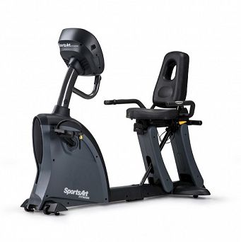 Rower SportsArt C545R