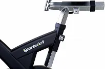 Rower spinningowy C510 SportsArt - 6